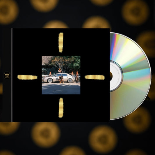 This CD is brand new.Format: CDThis item's title is: Love & Rockets 3:16 (The Emancipation)Artist: MursBarcode: 634457213685Release Date: 9/12/2025
