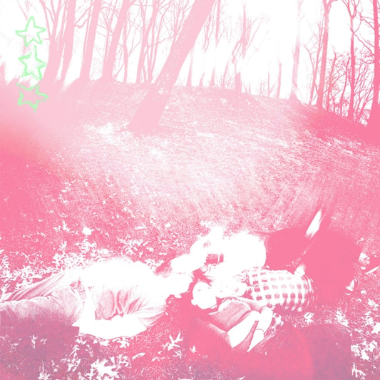 Words From A Wishing Well (Benadryl Pink LP Vinyl)