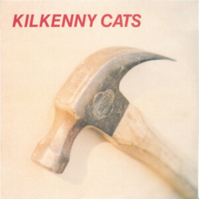 This CD is brand new.Format: CDThis item's title is: Hammer/Echo (2025 Remastered & Expanded Edition)Artist: Kilkenny CatsBarcode: 634457221482Release Date: 9/26/2025