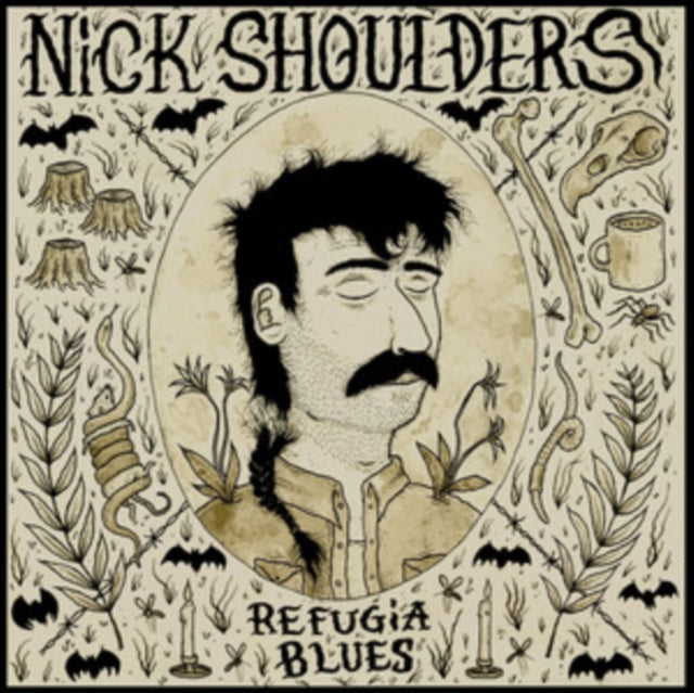 Refugia Blues