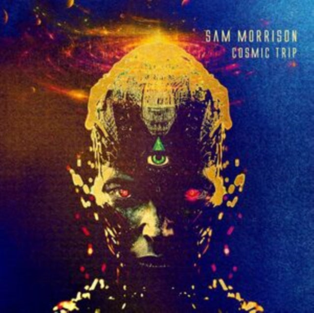 This CD is brand new.Format: CDThis item's title is: Cosmic TripArtist: Sam MorrisonBarcode: 634457228948Release Date: 10/17/2025