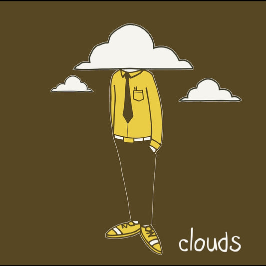 Clouds (Lemonade LP Vinyl)