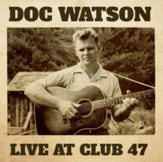 This CD is brand new.Format: CDThis item's title is: Live At Club 47Artist: Doc WatsonBarcode: 634457249929Release Date: 2/16/2018