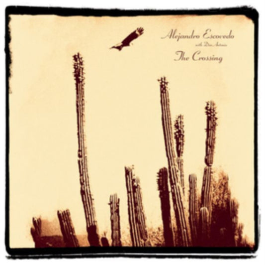Crossing (2LP/Gatefold/Dl Code)