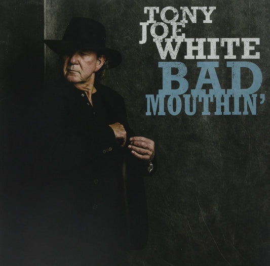 Product Image : This LP Vinyl is brand new.<br>Format: LP Vinyl<br>Music Style: Louisiana Blues<br>This item's title is: Bad Mouthin (2LP/Blue Vinyl/Dl Card)<br>Artist: Tony Joe White<br>Label: YEP ROC RECORDS<br>Barcode: 634457259386<br>Release Date: 11/6/2020