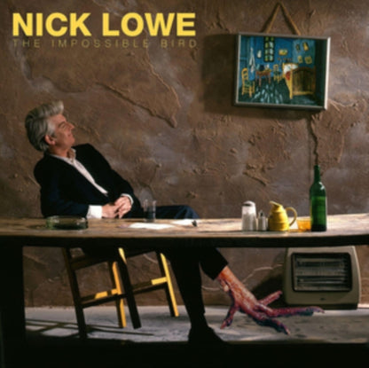Old Magic (10Th Anniversary Edition/Green LP Vinyl/Dl Card) & Impossible Bird (Remastered/Dl Card)