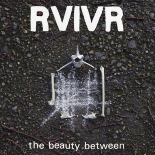 Beauty Between (Black/Clear LP Vinyl)