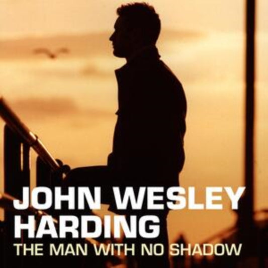 This LP Vinyl is brand new.Format: LP VinylMusic Style: Folk RockThis item's title is: Man With No Shadow (Cream Shadow & White Shadow Vinyl/2LP) (Rsd)Artist: John Wesley HardingLabel: YEP ROC RECORDSBarcode: 634457267619Release Date: 8/29/2020