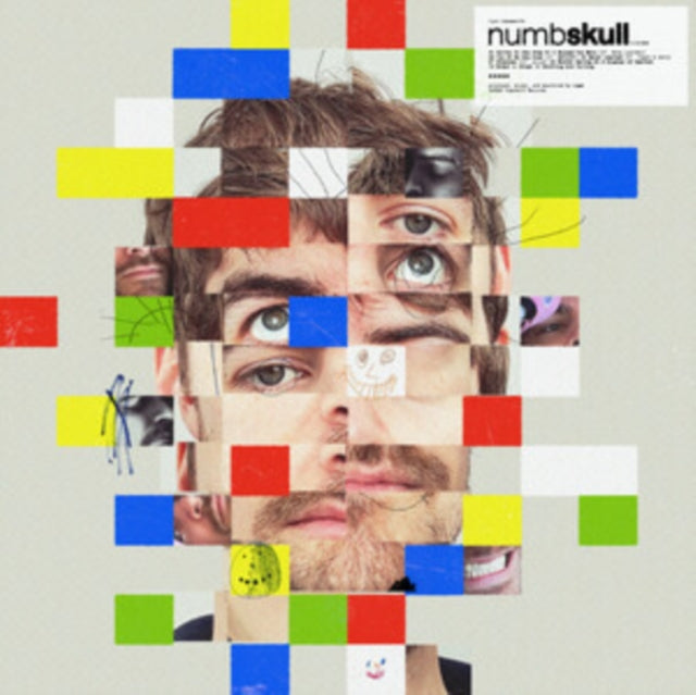 Numbskull (Yellow LP Vinyl)