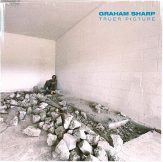 This LP Vinyl is brand new.Format: LP VinylMusic Style: FolkThis item's title is: Truer PictureArtist: Graham SharpLabel: YEP ROC RECORDSBarcode: 634457279636Release Date: 12/3/2021