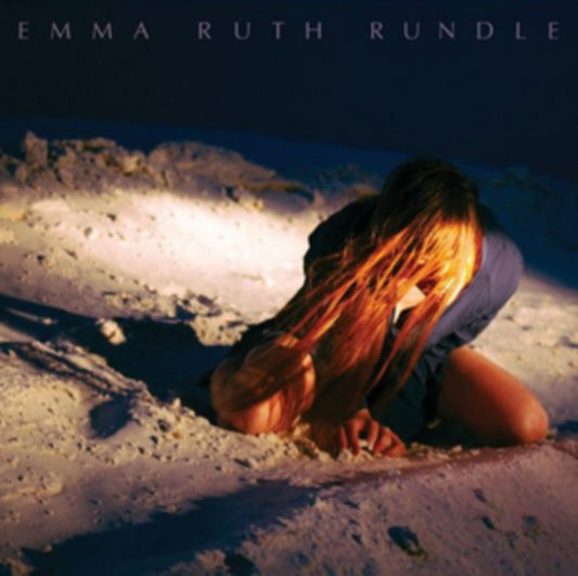 Emma Ruth Rundle - Some Heavy Ocean - LP Vinyl