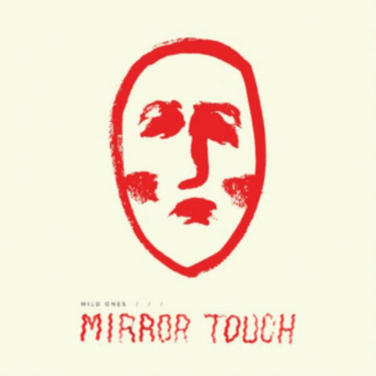 Wild Ones - Mirror Touch - LP Vinyl