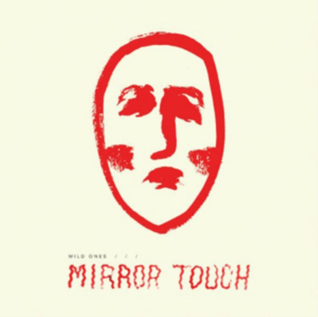 Product Image : This LP Vinyl is brand new.<br>Format: LP Vinyl<br>This item's title is: Mirror Touch<br>Artist: Wild Ones<br>Label: TOPSHELF RECORDS<br>Barcode: 634457790018<br>Release Date: 10/6/2017