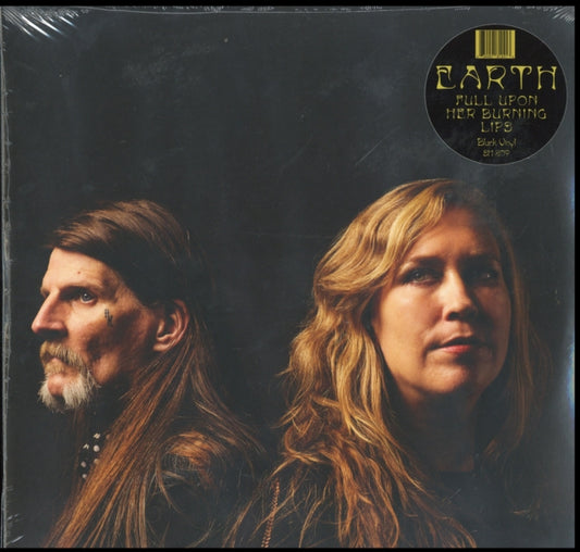 This LP Vinyl is brand new.Format: LP VinylMusic Style: TechnoThis item's title is: Full Upon Her Burning Lips (2LP)Artist: EarthLabel: SARGENT HOUSEBarcode: 634457812413Release Date: 5/24/2019