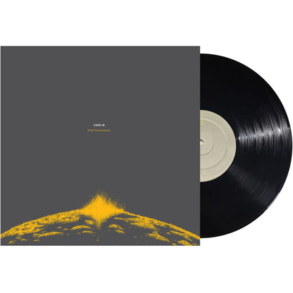 Final Transmission & Sacrifice Poles (Reissue) (Custom Galaxy LP Vinyl)