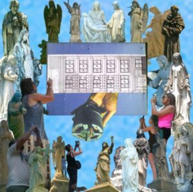 This Music Cassette is brand new.Format: Music CassetteThis item's title is: Glare Of Success (Dl Code)Artist: CradleLabel: NNA TAPESBarcode: 634457818149Release Date: 5/3/2019