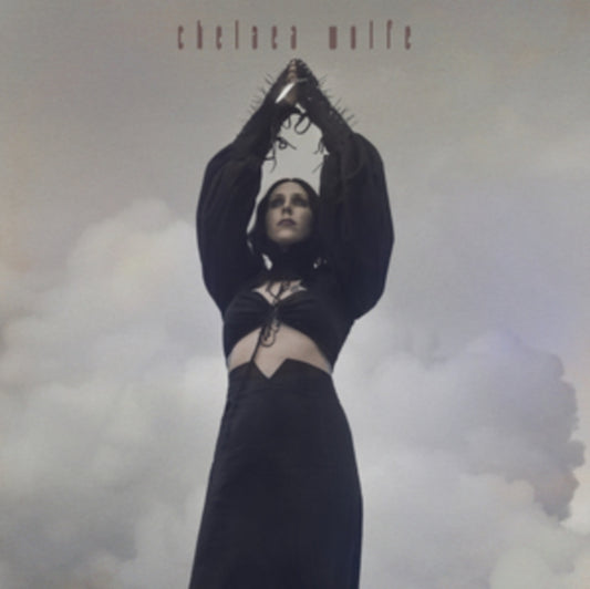 Chelsea Wolfe - Birth Of Violence - CD