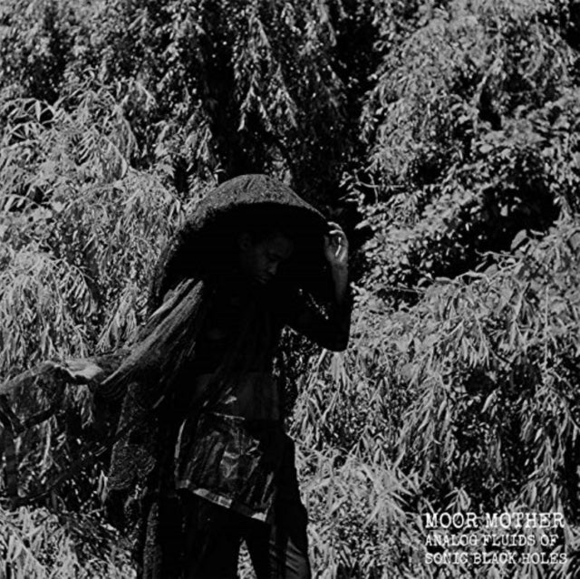 Moor Mother - Analog Fluids Of Sonic Black Holes - CD