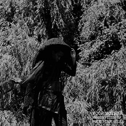 Moor Mother - Analog Fluids Of Sonic Black Holes - CD