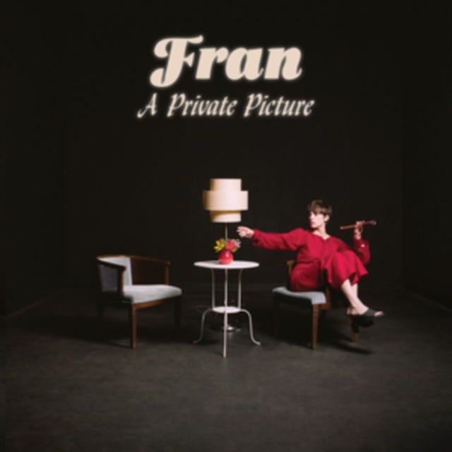 This 12 Inch Vinyl is brand new.Format: 12 Inch VinylMusic Style: Pop RockThis item's title is: Private Picture (Color Vinyl)Artist: FranLabel: FIRE TALK RECORDSBarcode: 634457837935Release Date: 11/15/2019