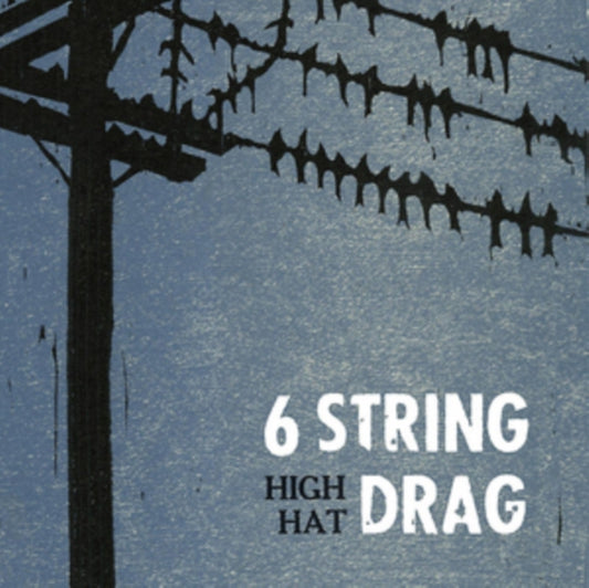 This LP Vinyl is brand new.Format: LP VinylMusic Style: Country RockThis item's title is: High Hat (Reissue)Artist: 6 String DragLabel: SCHOOLKIDS RECORDSBarcode: 634457853614Release Date: 1/12/2018