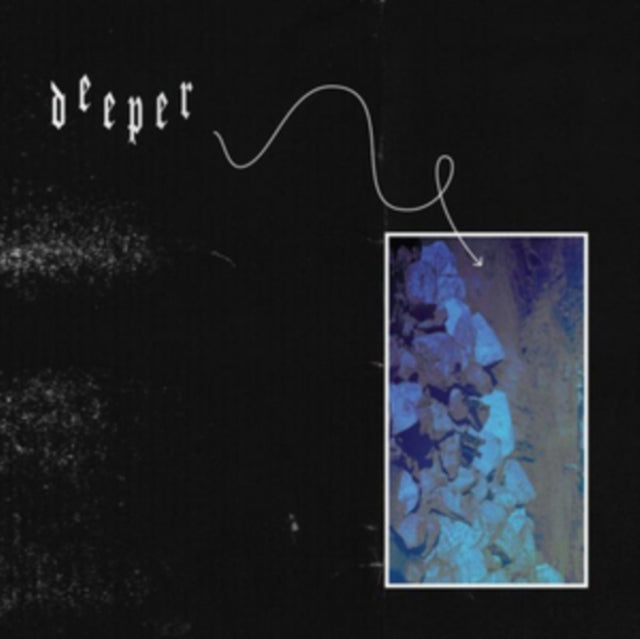 This 12 Inch Vinyl is brand new.Format: 12 Inch VinylThis item's title is: DeeperArtist: DeeperBarcode: 634457865914Release Date: 5/25/2018