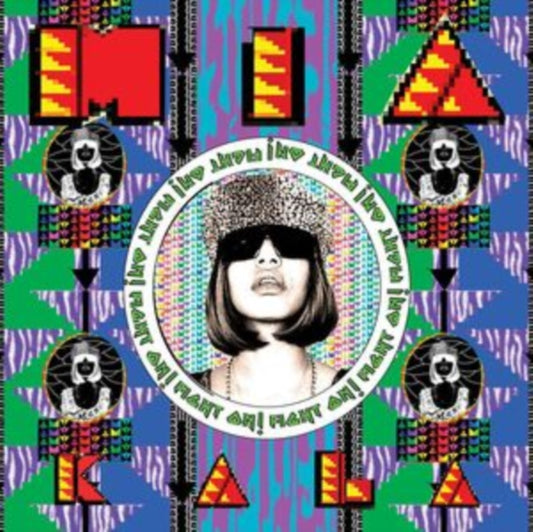 This LP Vinyl is brand new.Format: LP VinylMusic Style: GhettoThis item's title is: Kala (2LP)Artist: M.I.A.Label: XL RECORDINGSBarcode: 634904028114Release Date: 8/20/2007