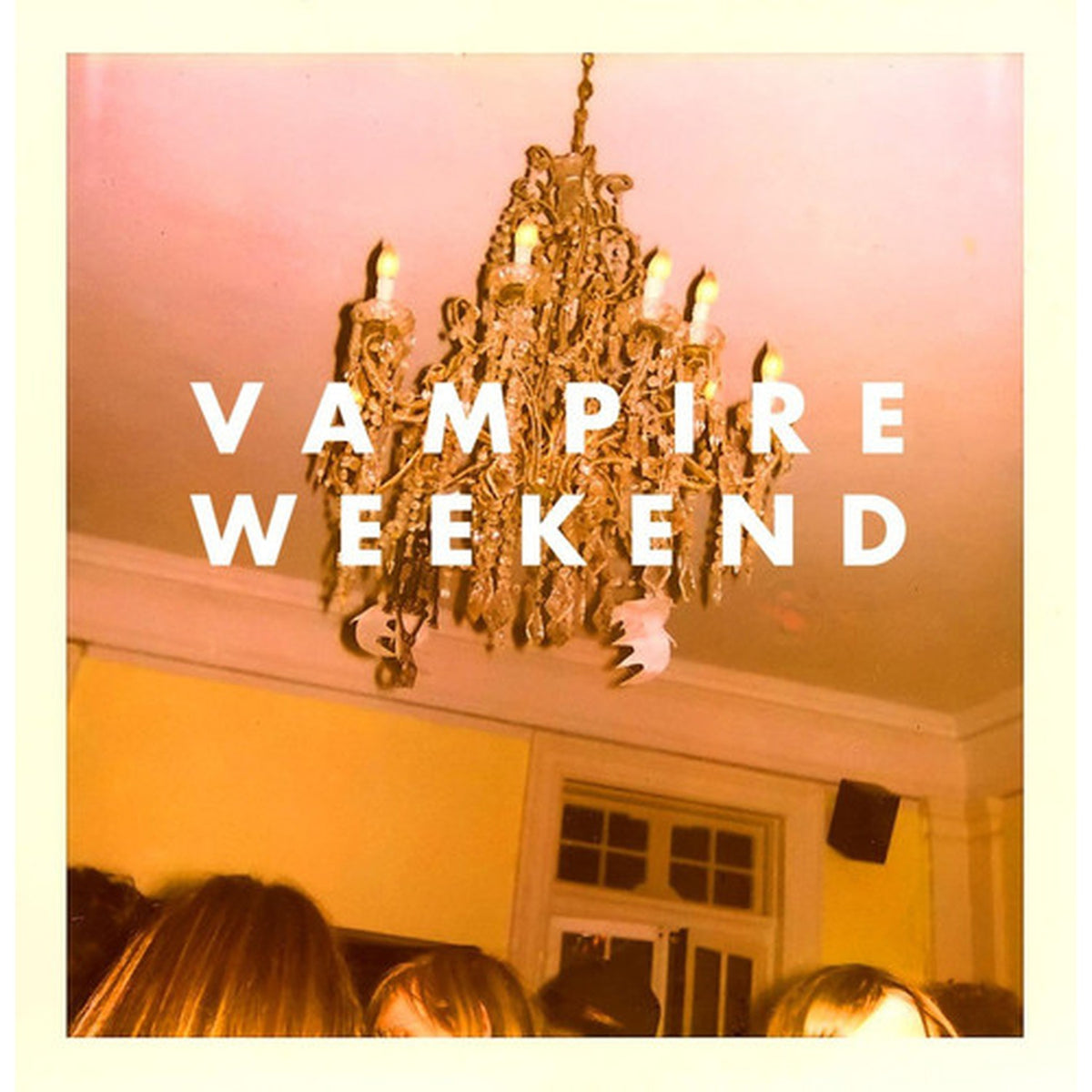 Father Of The Bride (2LP/140G) & Vampire Weekend