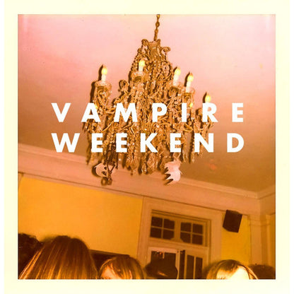 Father Of The Bride (2LP/140G) & Vampire Weekend