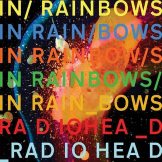 This LP Vinyl is brand new.Format: LP VinylMusic Style: BreakbeatThis item's title is: In Rainbows (180G)Artist: RadioheadLabel: XL RECORDINGSBarcode: 634904032418Release Date: 6/17/2016