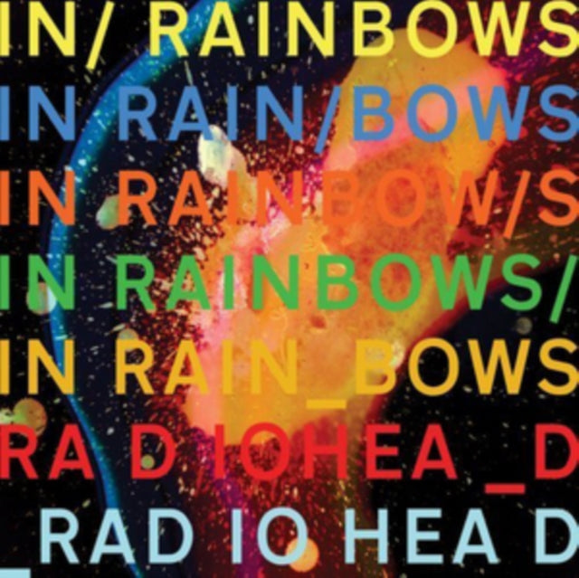 This is a 2 LP Vinyl SKU bundle.
1.This LP Vinyl is brand new.Format: LP VinylMusic Style: Alternative RockThis item's title is: Hail To The Thief (2LP/45 RPM/180G)Artist: RadioheadLabel: XL RECORDINGSBarcode: 634904078515Release Date: 5/20/2016
2.This LP Vinyl is brand new.