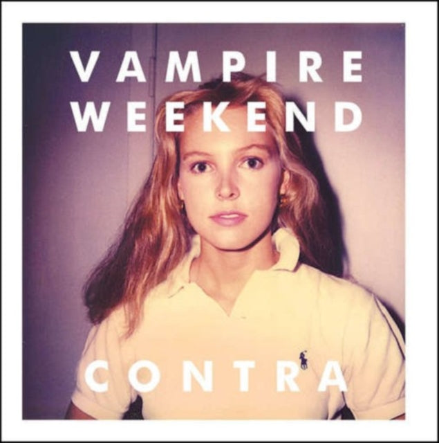 Father Of The Bride (2LP/140G) & Only God Was Above Us (X) (2LP) & Contra & Modern Vampires Of The City
