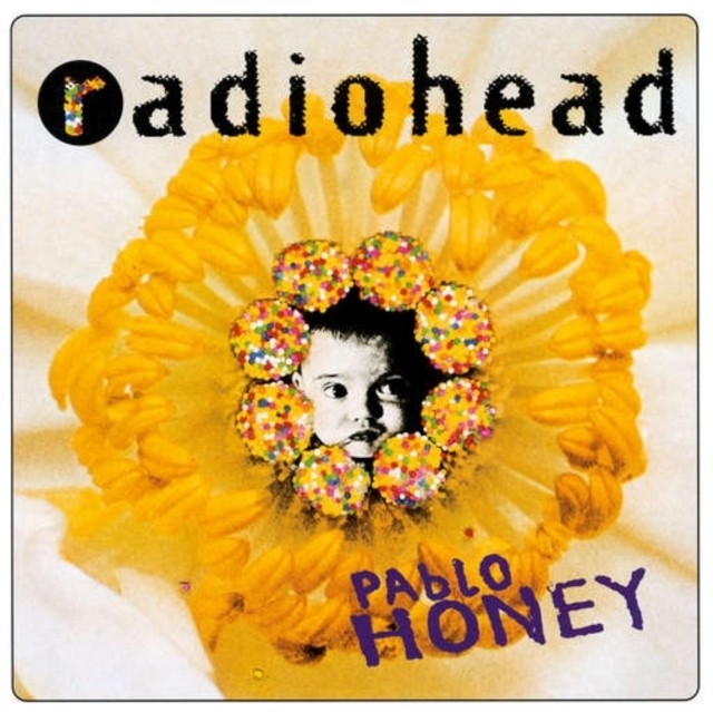 Pablo Honey & Bends & Ok Computer Oknotok