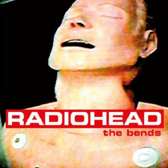 Bends (180G) & Ok Computer (2LP/180G) & Amnesiac (2LP/180G) & Moon Shaped Pool (Foil Gatefold Cover)