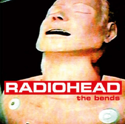In Rainbows (180G) & Pablo Honey (180G) & Bends (180G) & Ok Computer (2LP/180G) & Amnesiac (2LP/180G) & Hail To The Thief (2LP/45 RPM/180G) & Moon Shaped Pool (Foil Gatefold Cover)
