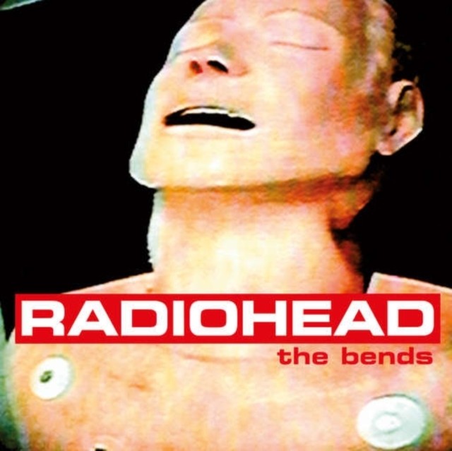 Pablo Honey & Bends & Ok Computer Oknotok