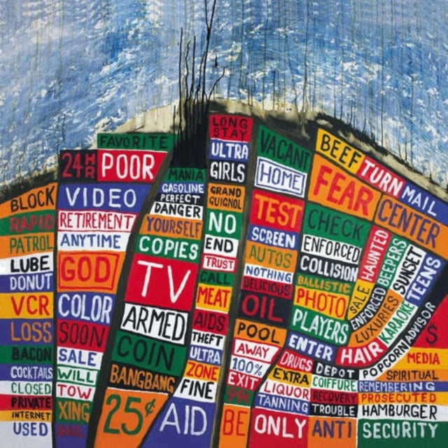 This is a 2 LP Vinyl SKU bundle.
1.This LP Vinyl is brand new.Format: LP VinylMusic Style: Alternative RockThis item's title is: Ok Computer (2LP/180G)Artist: RadioheadLabel: XL RECORDINGSBarcode: 634904078119Release Date: 5/20/2016
2.This LP Vinyl is brand new.
