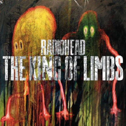 This is a 4 LP Vinyl SKU bundle.
1.This LP Vinyl is brand new.Format: LP VinylMusic Style: Alternative RockThis item's title is: I Might Be WrongArtist: RadioheadLabel: XL RECORDINGSBarcode: 634904078416Release Date: 6/17/2016
2.This LP Vinyl is brand new.