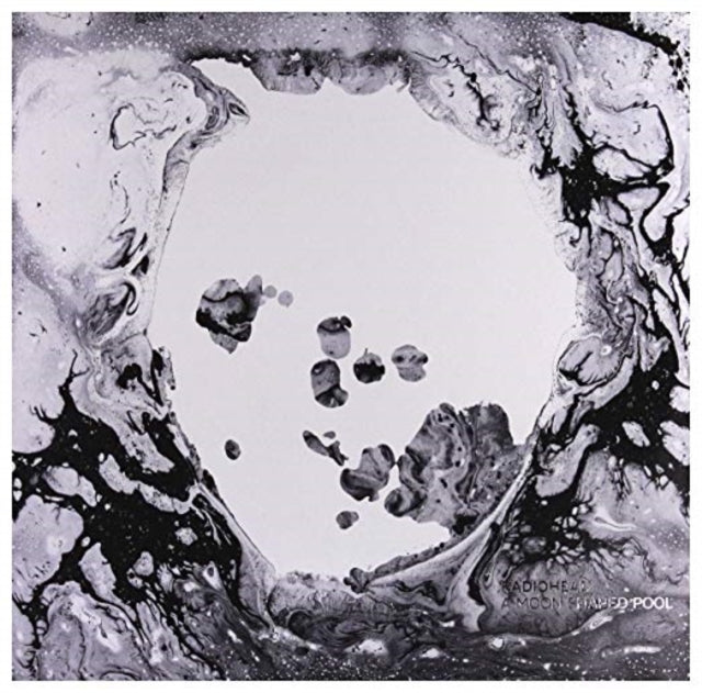 This is a 4 LP Vinyl SKU bundle.
1.This LP Vinyl is brand new.Format: LP VinylMusic Style: Art RockThis item's title is: Moon Shaped Pool (Foil Gatefold Cover)Artist: RadioheadLabel: XL RECORDINGSBarcode: 634904079017Release Date: 6/17/2016
2.This LP Vinyl is brand new.