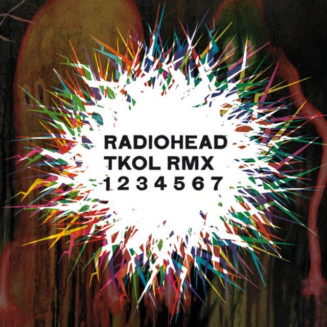 This CD is brand new.Format: CDThis item's title is: Tkol Rmx 1234567Artist: RadioheadBarcode: 634904080921Release Date: 8/19/2016
