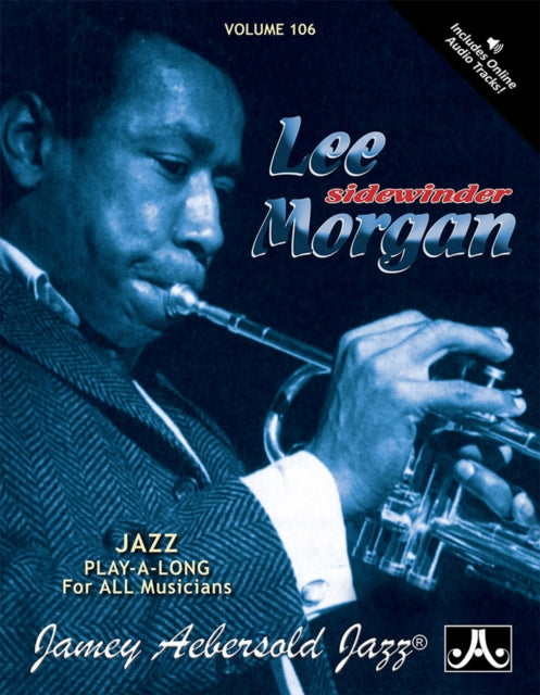 This CD is brand new.Format: CDThis item's title is: Lee Morgan: SidewinderArtist: Jamey AebersoldBarcode: 635621001060Release Date: 1/20/2004
