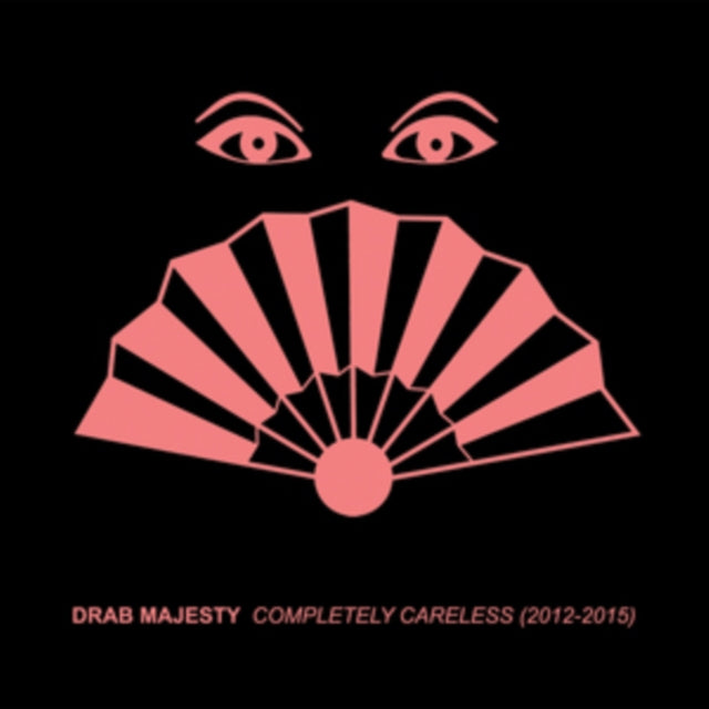 Product Image : This CD is brand new.<br>Format: CD<br>Music Style: Electro<br>This item's title is: Completely Careless (2012-15)<br>Artist: Drab Majesty<br>Label: RCA Victor<br>Barcode: 636225991009<br>Release Date: 3/25/2016