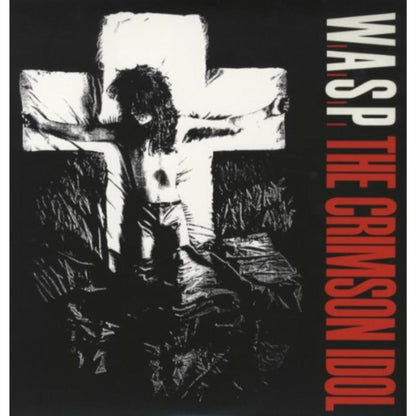 This is a 3 LP Vinyl SKU bundle.
1.This LP Vinyl is brand new.Format: LP VinylMusic Style: Heavy MetalThis item's title is: Crimson IdolArtist: WaspBarcode: 636551500210Release Date: 2/6/2017
2.This LP Vinyl is brand new.