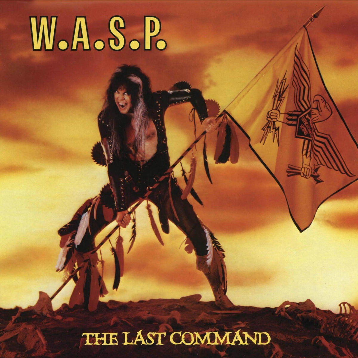 Last Command