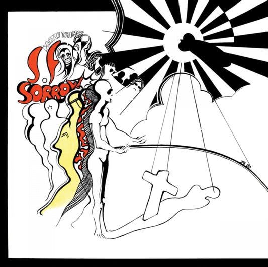This CD is brand new.Format: CDThis item's title is: Sf SorrowArtist: Pretty ThingsBarcode: 636551728324Release Date: 10/13/2023