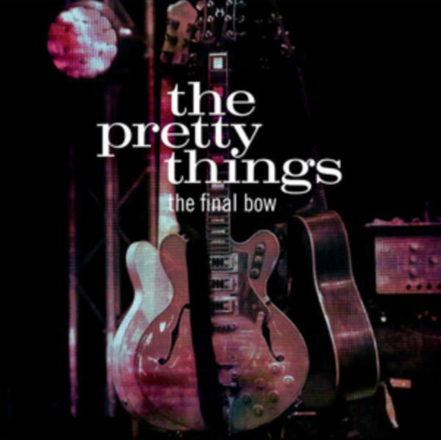 Final Bow (2LP/140G)