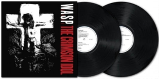Crimson Idol (2LP)