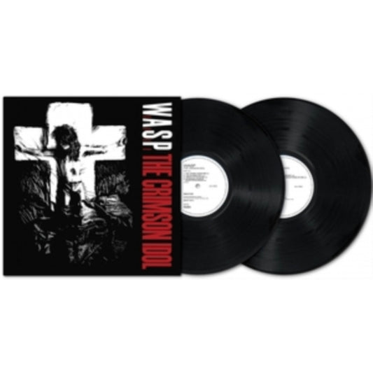 Crimson Idol (2LP)