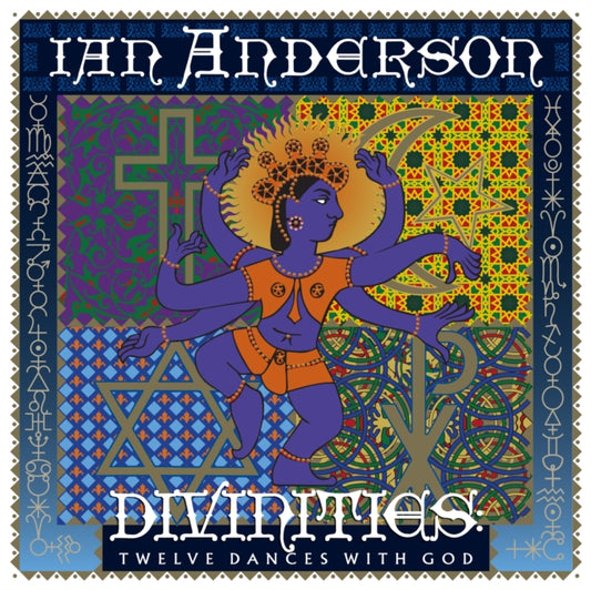 Divinities: Twelve Dances With God (Half-Speed Master)