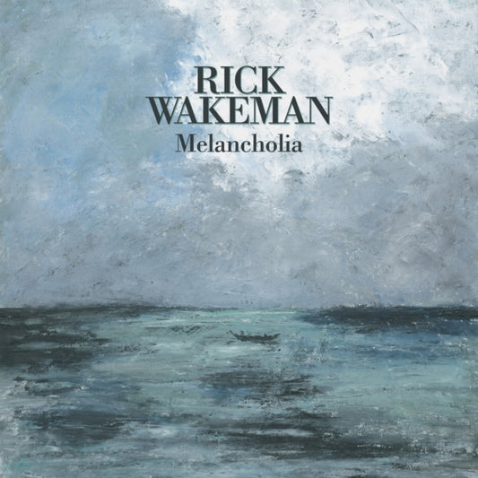 Rick Wakeman - Melancholia - CD